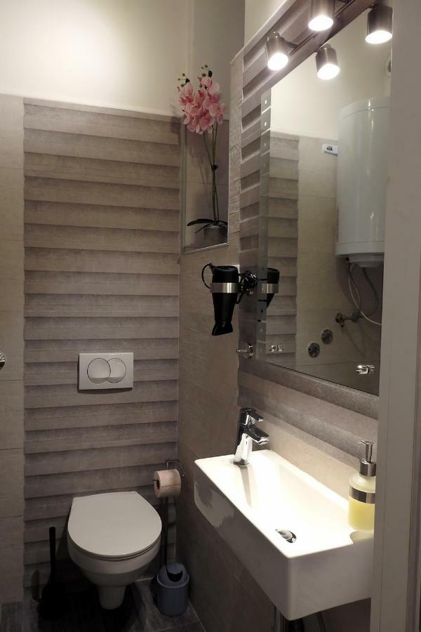 Mely Apartment In The City Center Zagreb Exterior foto