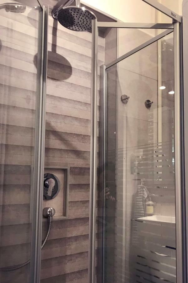 Mely Apartment In The City Center Zagreb Exterior foto