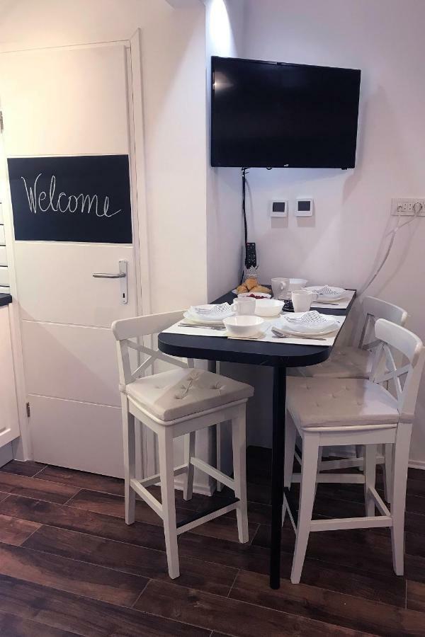 Mely Apartment In The City Center Zagreb Exterior foto
