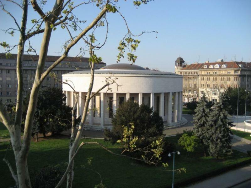 Mely Apartment In The City Center Zagreb Exterior foto